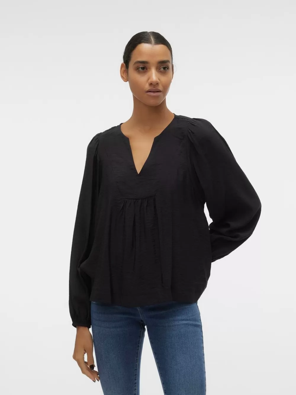 VERO MODA VMGALILEA Paidat Black Cheap