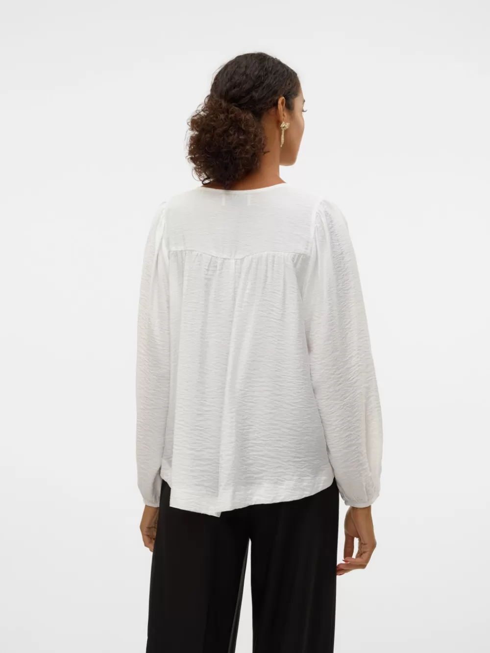 VERO MODA VMGALILEA Paidat Snow White Sale