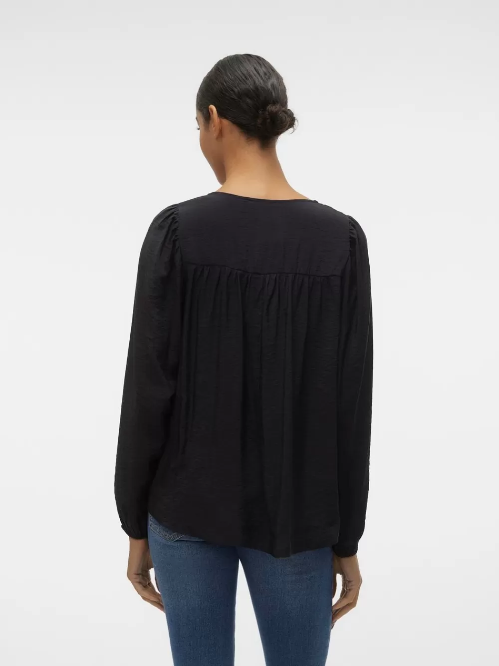 VERO MODA VMGALILEA Paidat Black Cheap