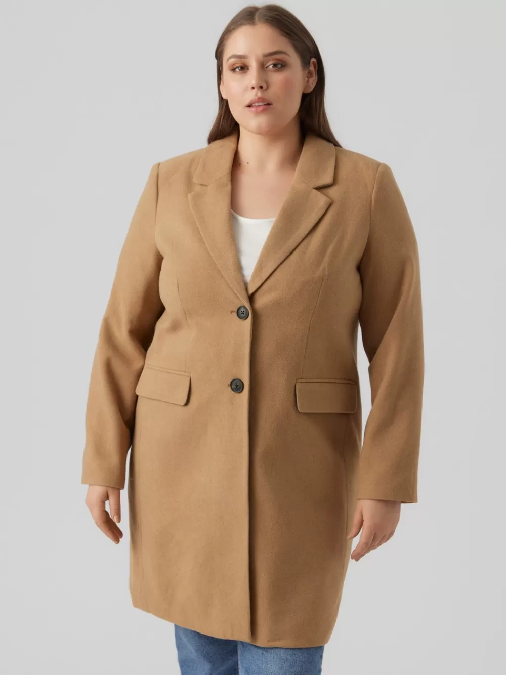 VERO MODA VMGIANNA Takit Tigers Eye Discount