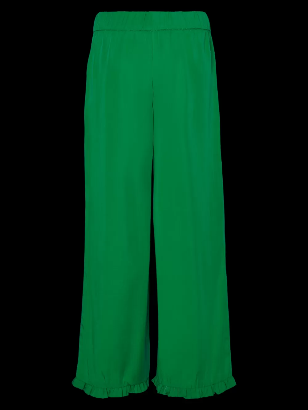 VERO MODA VMHARPER Housut Bright Green Fashion