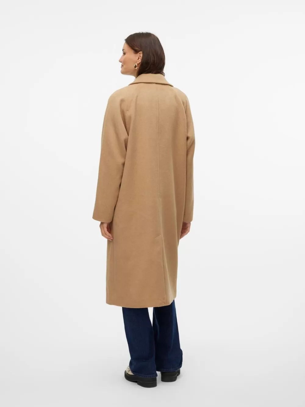 VERO MODA VMHARPER Takit Tigers Eye Clearance