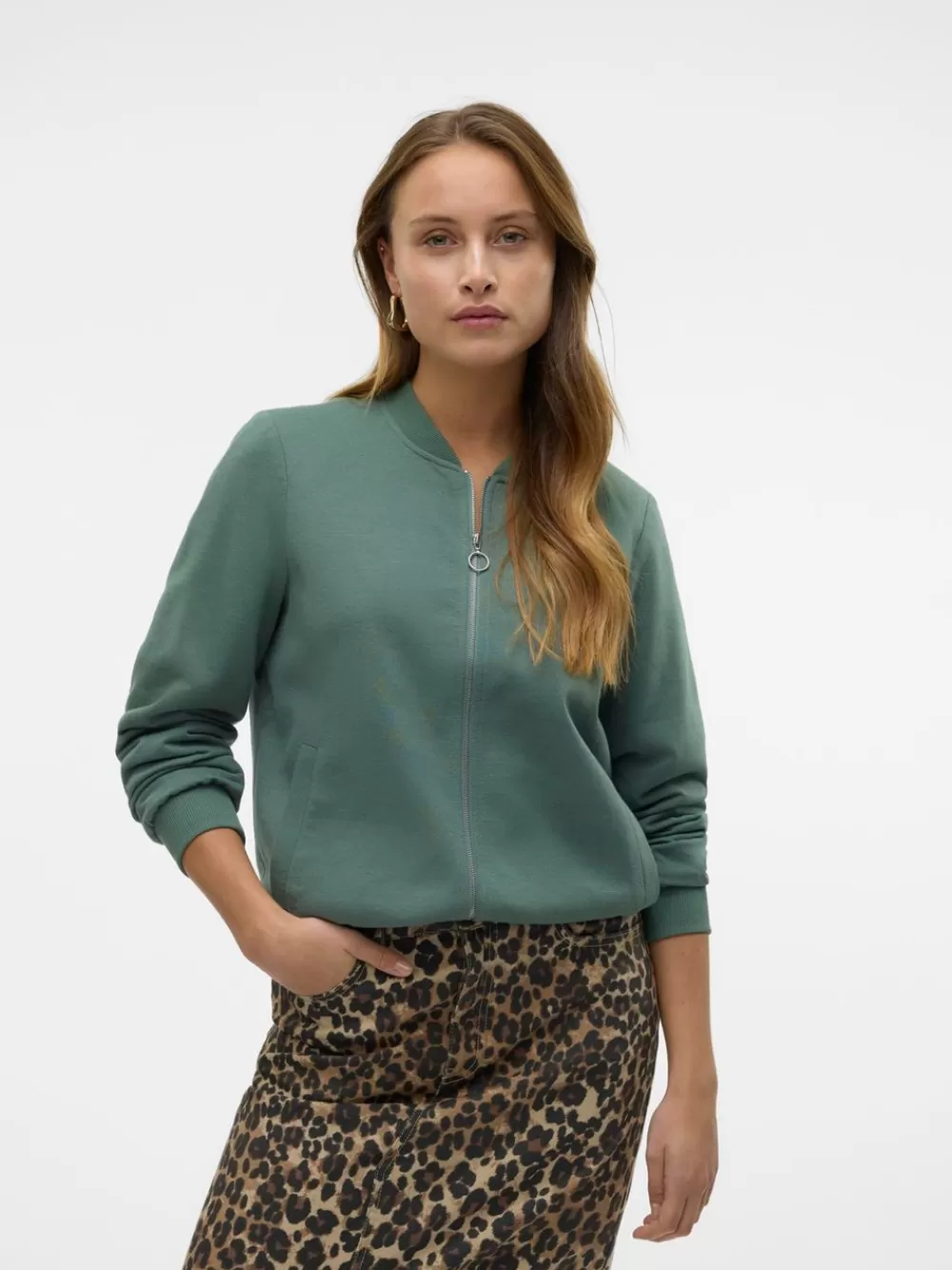 VERO MODA VMHARUKI Kevyet takit Laurel Wreath Sale