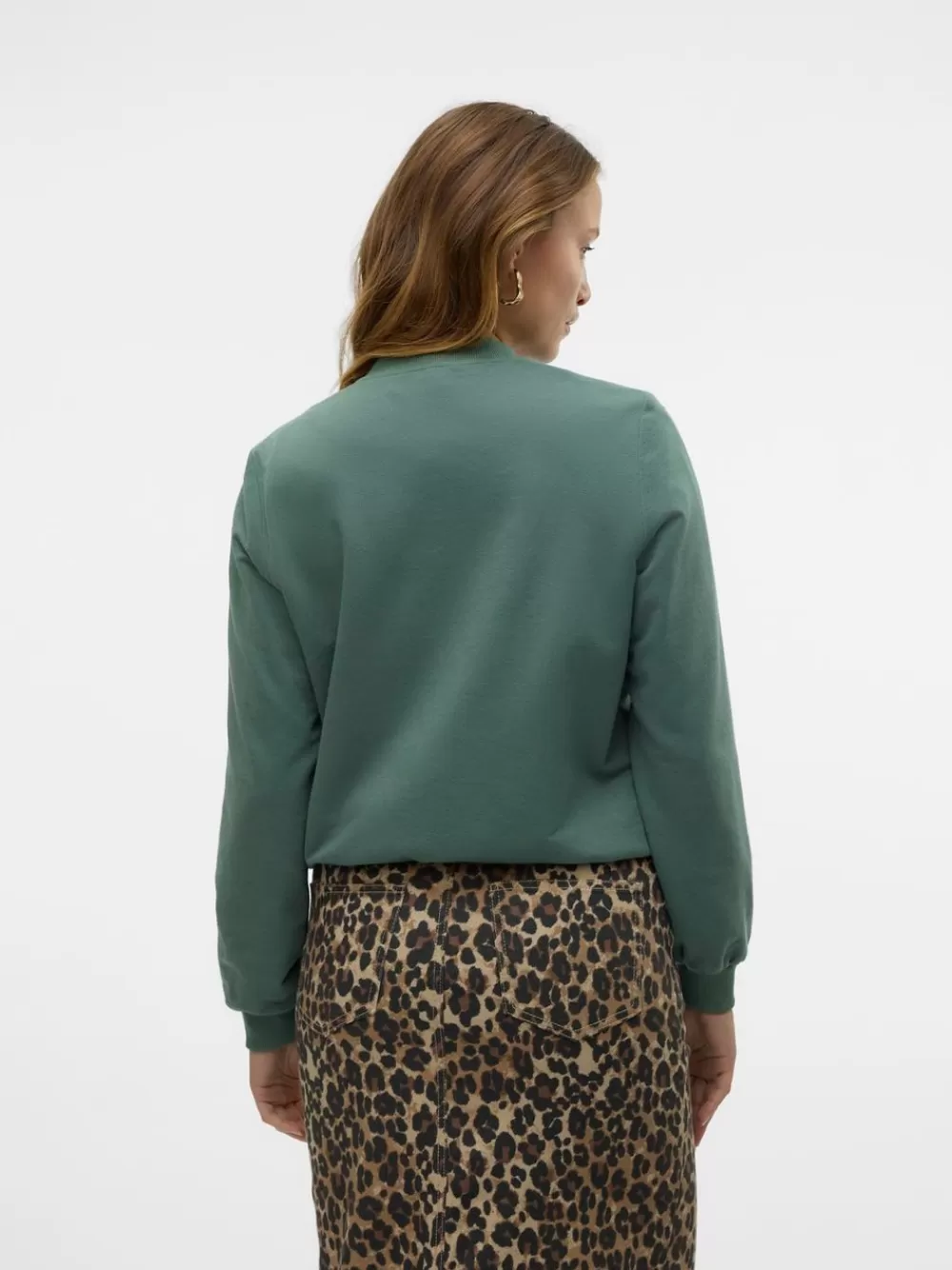 VERO MODA VMHARUKI Kevyet takit Laurel Wreath Sale