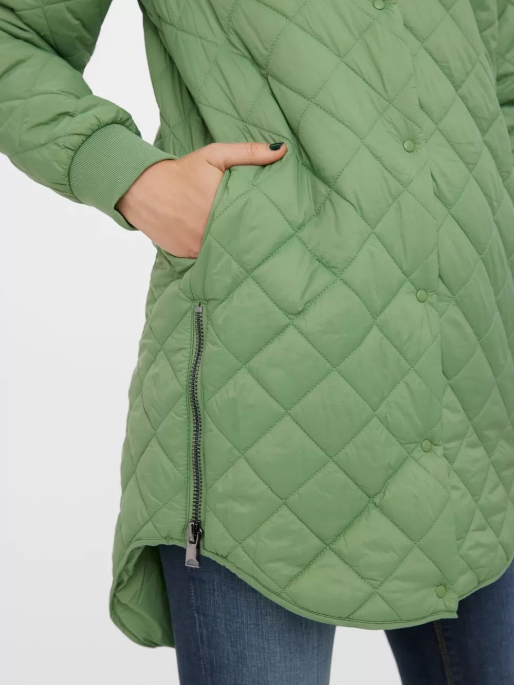 VERO MODA VMHAYLE Takit Loden Frost Best Sale