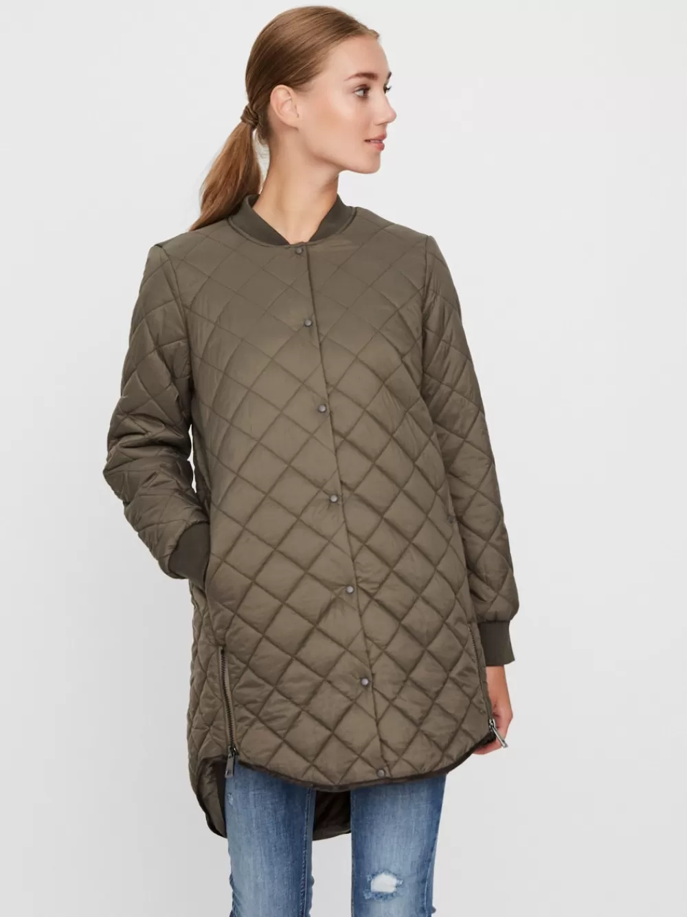 VERO MODA VMHAYLE Takit Bungee Cord Outlet