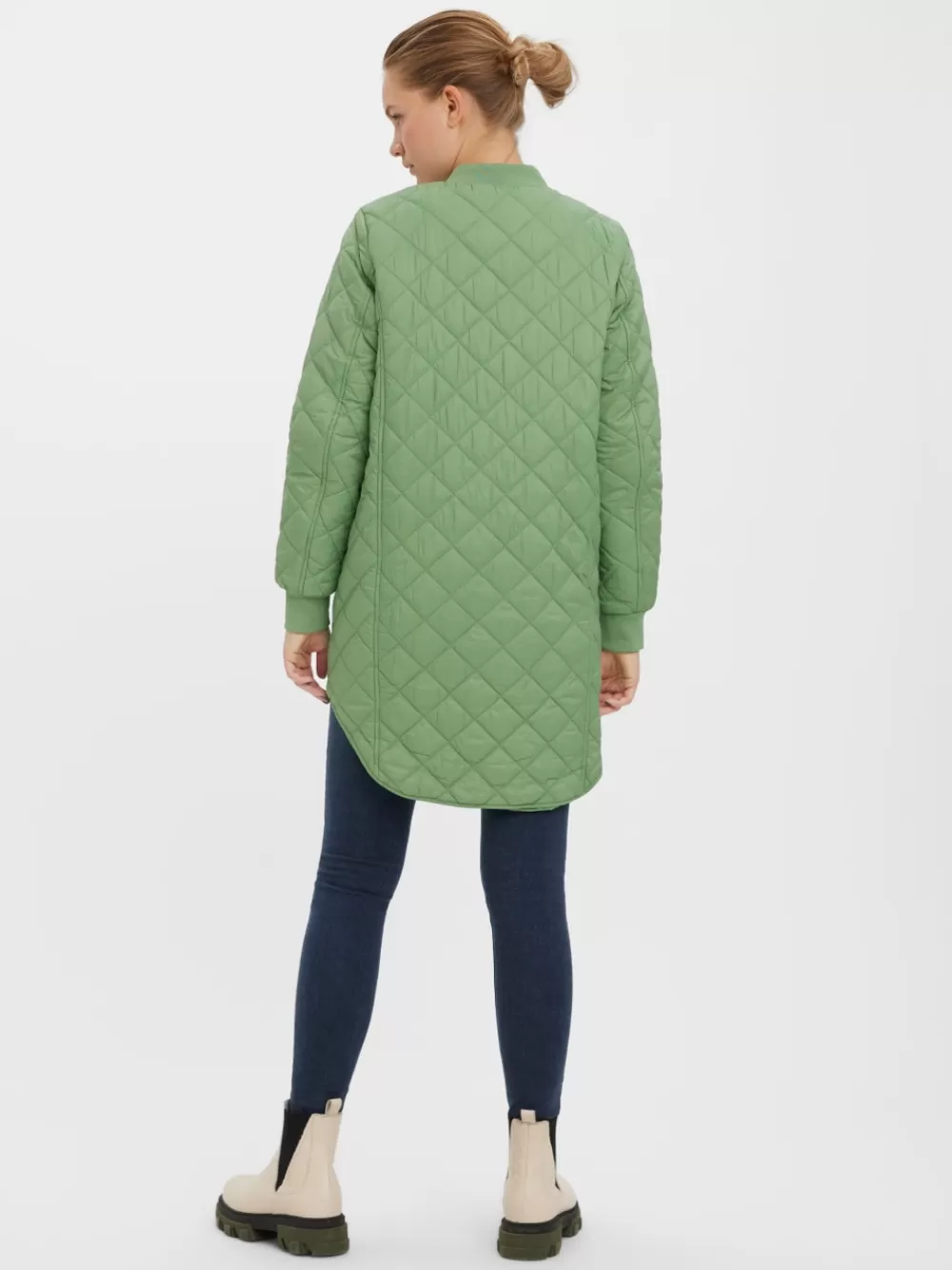 VERO MODA VMHAYLE Takit Loden Frost Best Sale