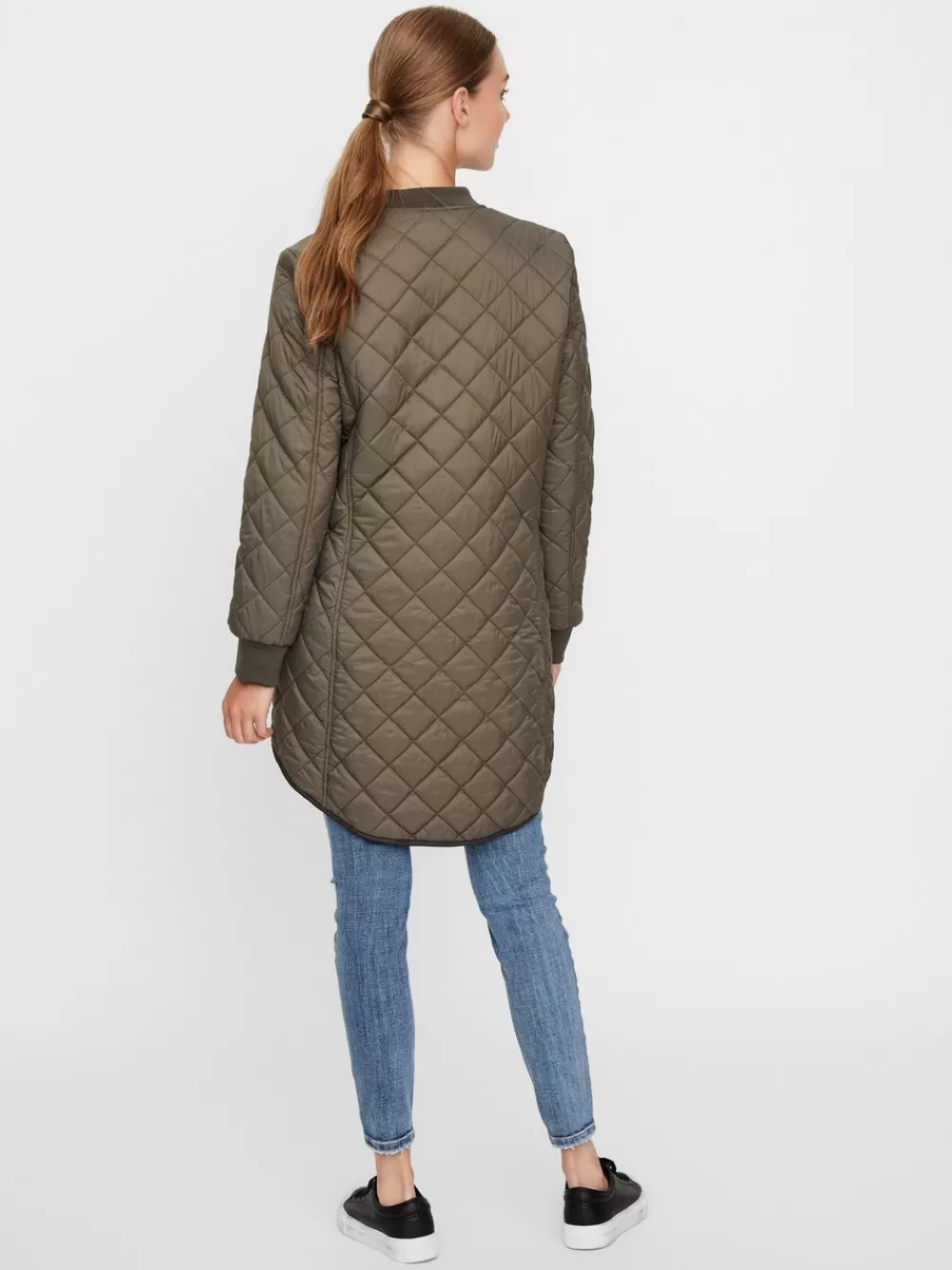 VERO MODA VMHAYLE Takit Bungee Cord Outlet