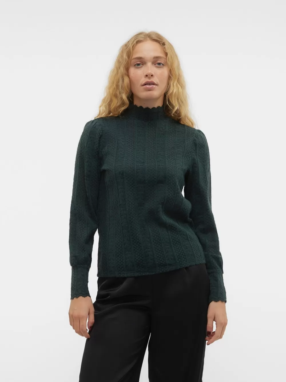 VERO MODA VMIDA Topit Ponderosa Pine Sale