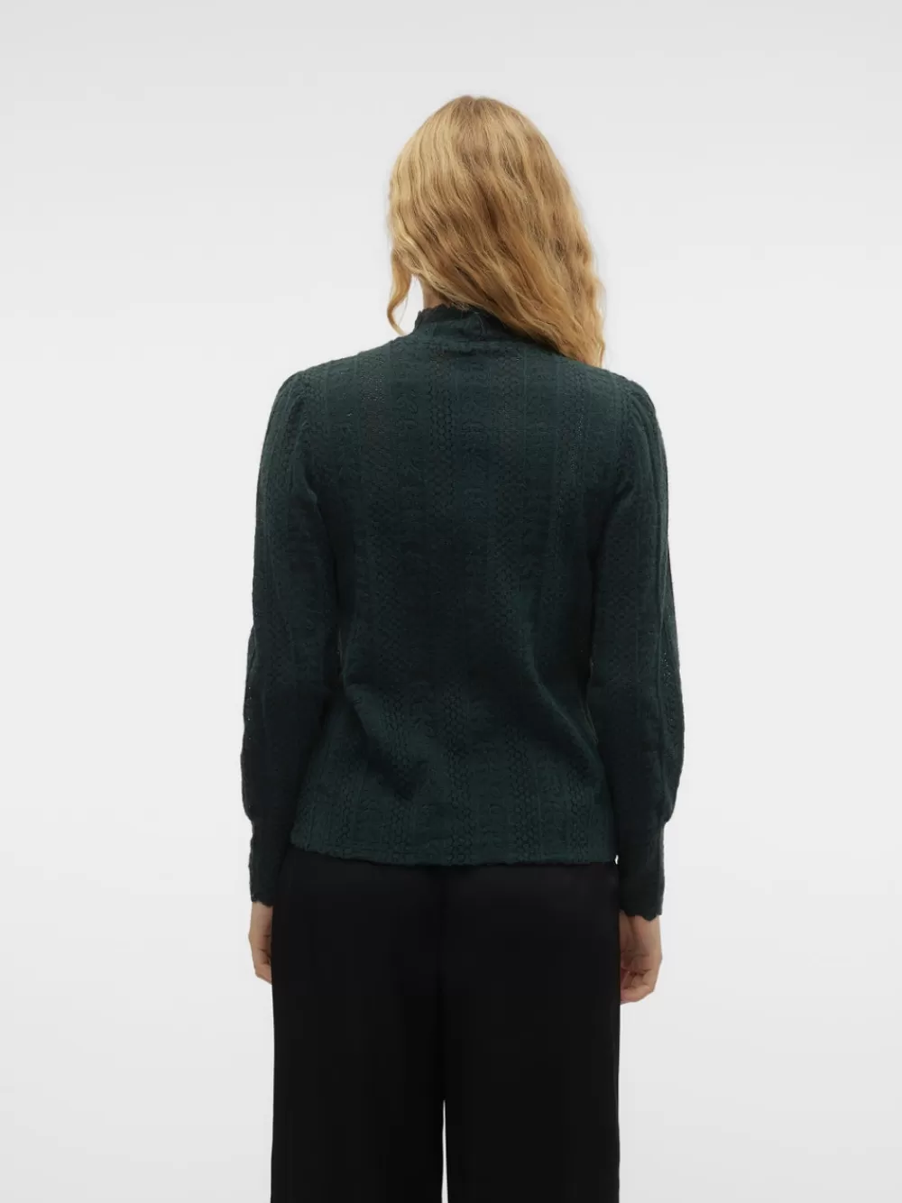VERO MODA VMIDA Topit Ponderosa Pine Sale