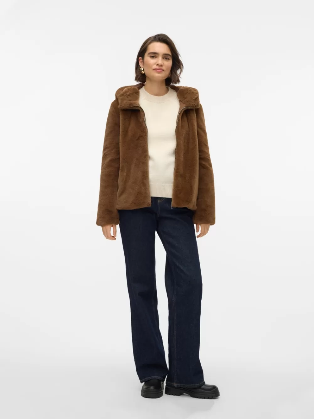 VERO MODA VMIDALINE Takit Clove Cheap