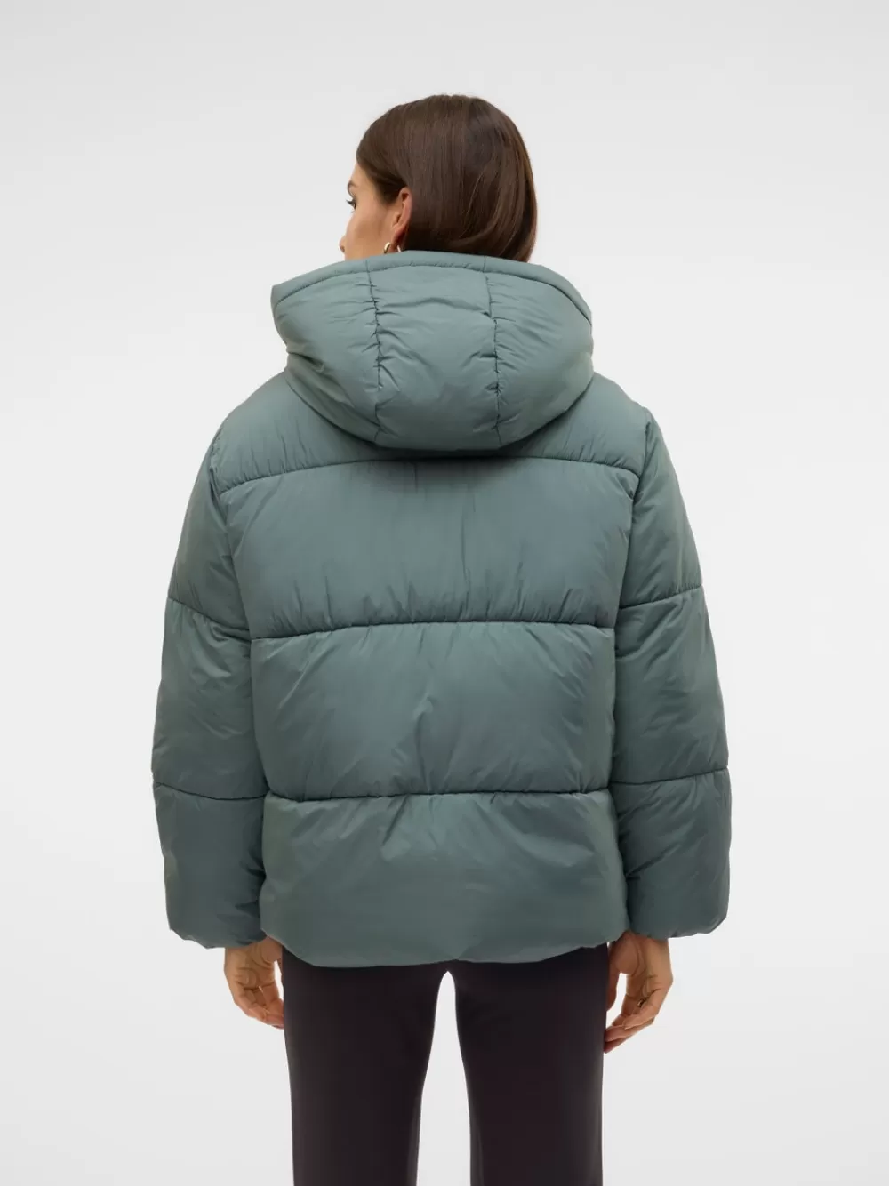 VERO MODA VMIDALINE Takit Balsam Green New