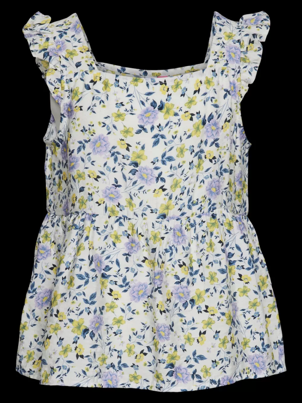 VERO MODA VMIRIS Topit Snow White Store