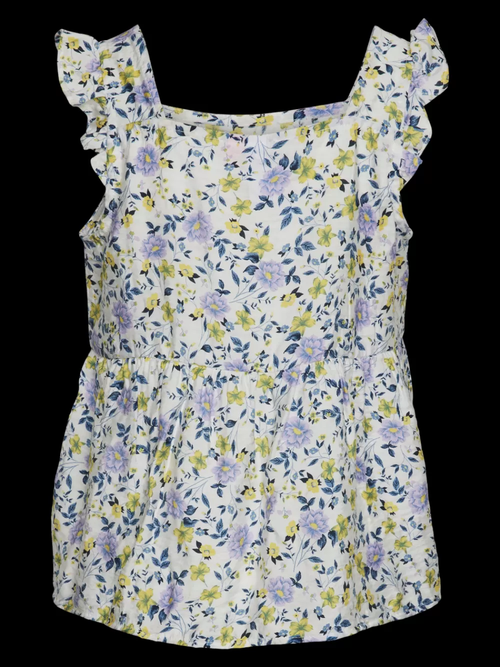VERO MODA VMIRIS Topit Snow White Store
