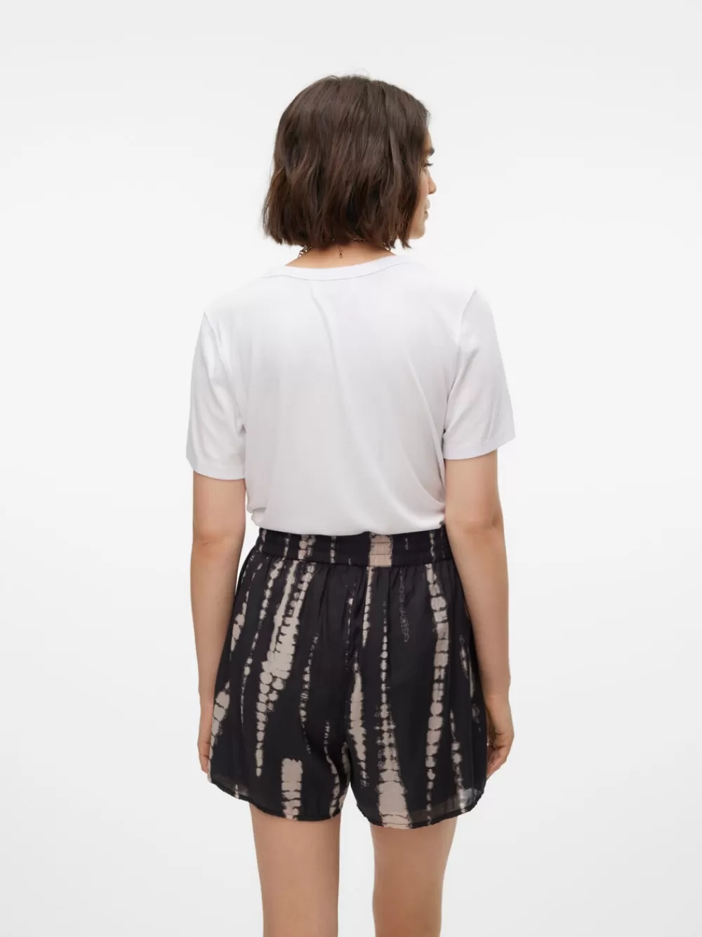 VERO MODA VMIRWINA T-paidat Bright White Flash Sale