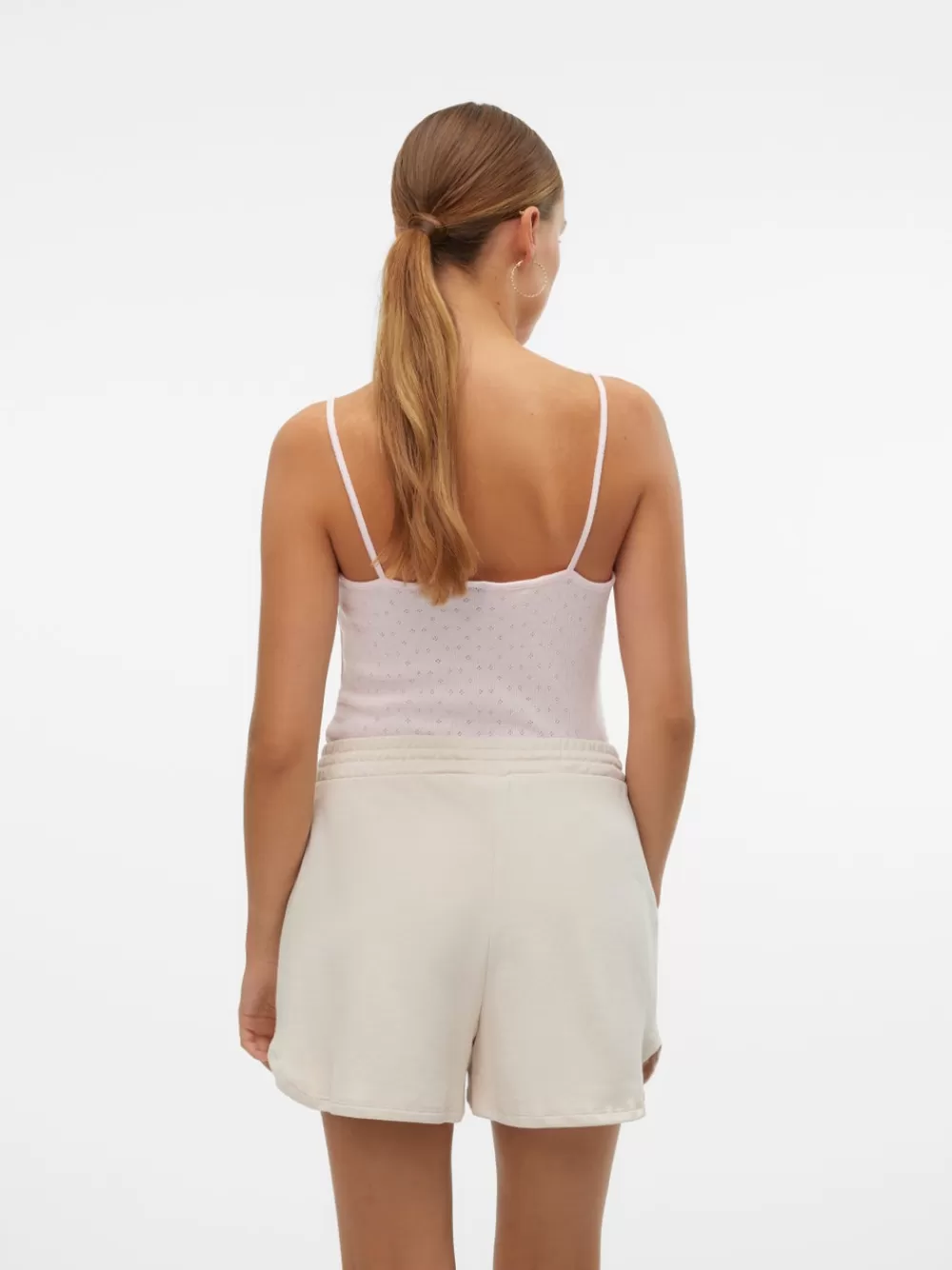 VERO MODA VMISA Topit Pink-A-Boo New