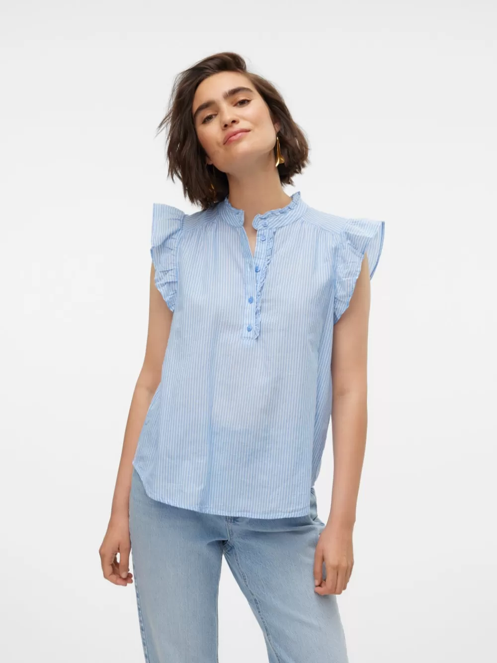 VERO MODA VMISABEL Topit Marina Outlet