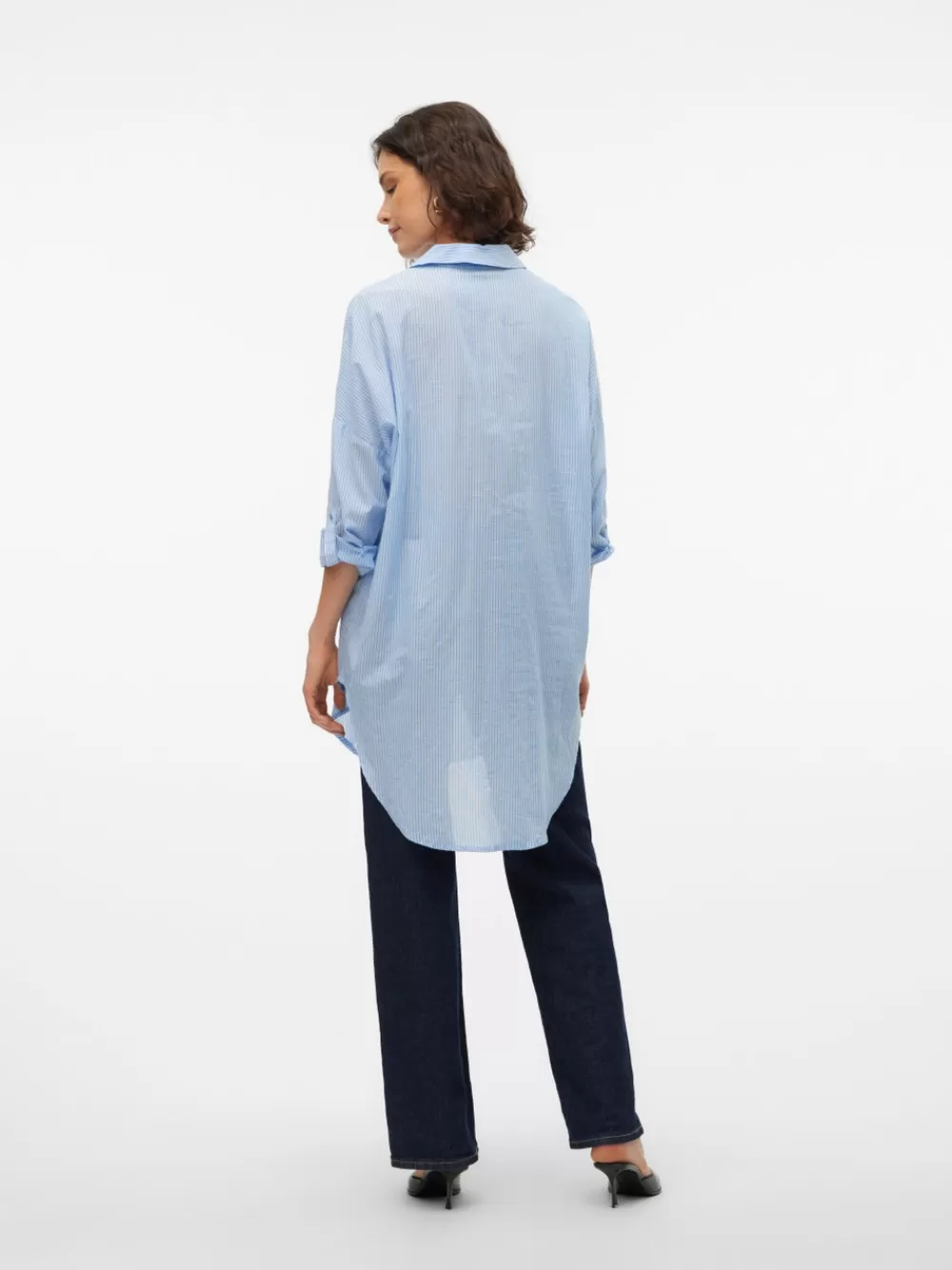 VERO MODA VMISABEL Tunikat Marina Best