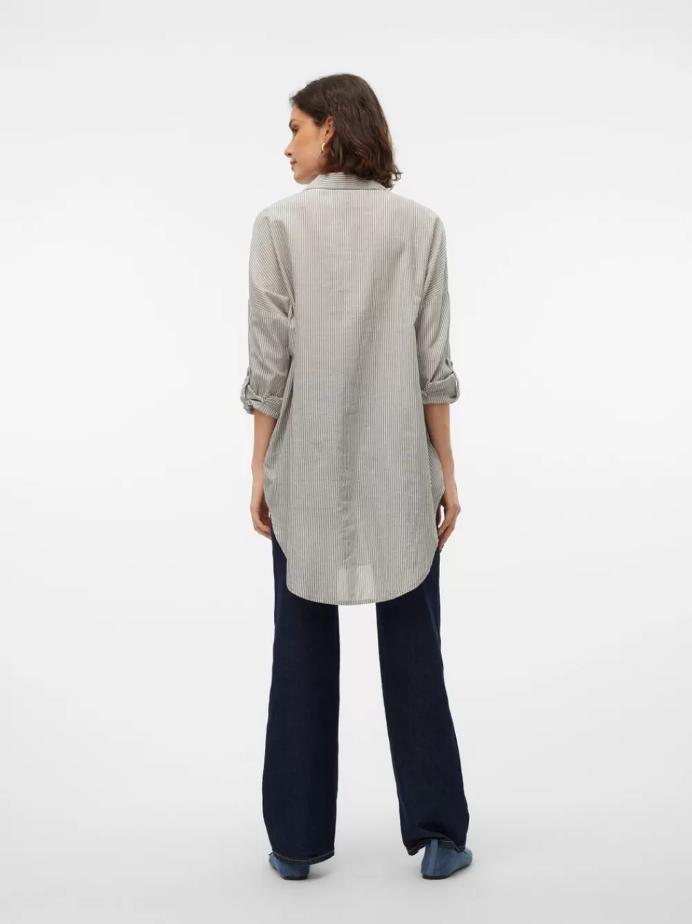 VERO MODA VMISABEL Tunikat Dusty Olive Online