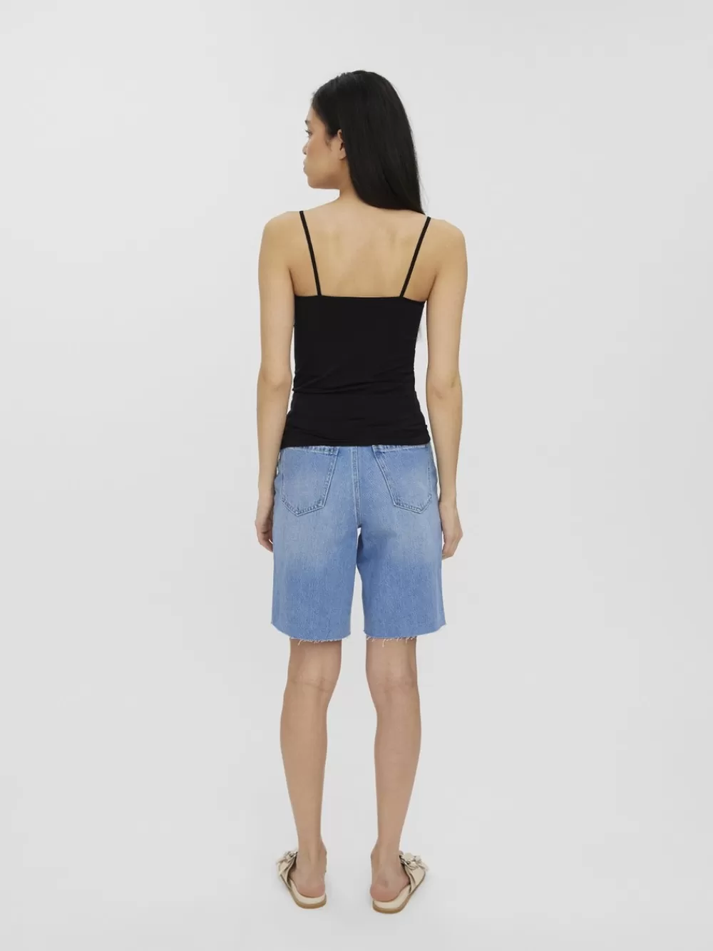 VERO MODA VMJACKIE Alusvaatteet Black Best