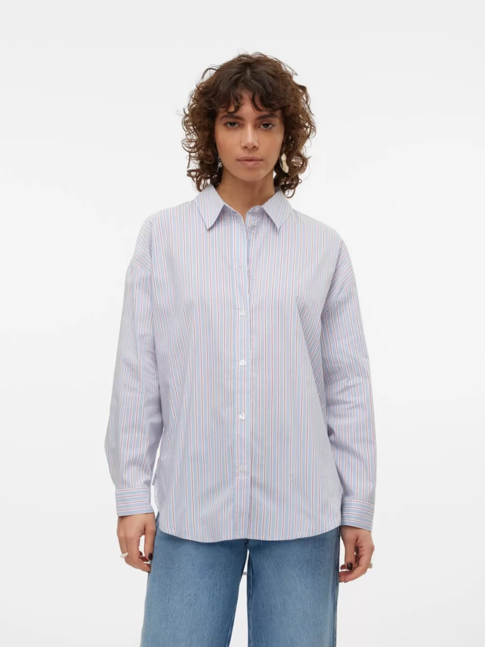 VERO MODA VMJAMILA Paidat Skyway Best