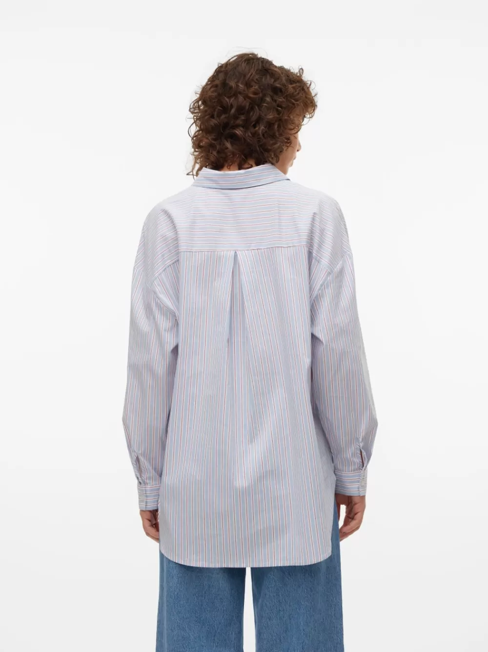 VERO MODA VMJAMILA Paidat Skyway Best