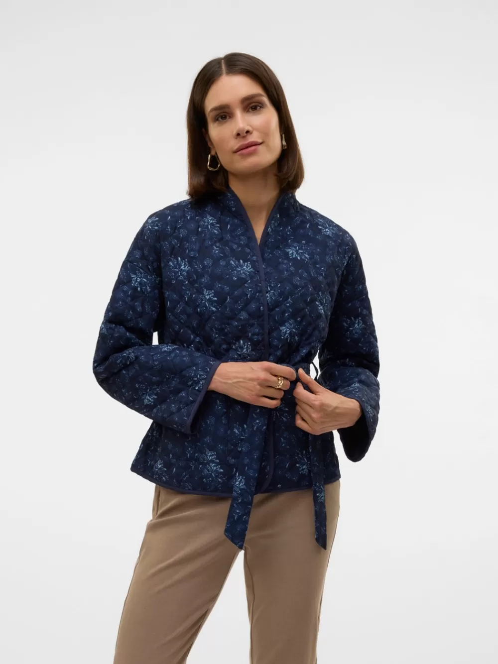 VERO MODA VMJANE Takit Faded Denim Shop