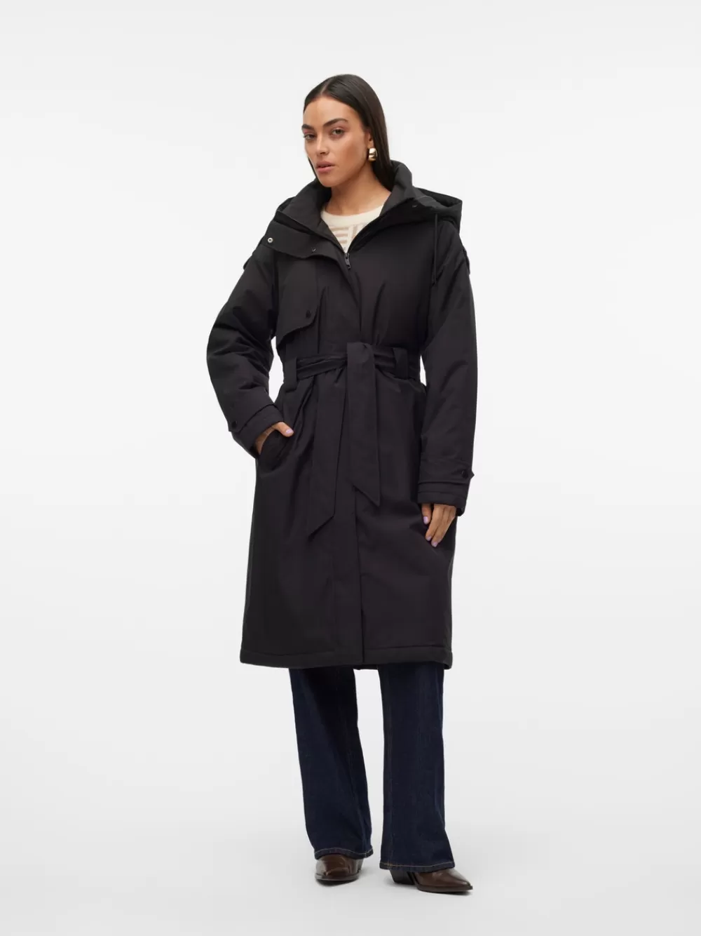 VERO MODA VMJANE Takit Black Fashion