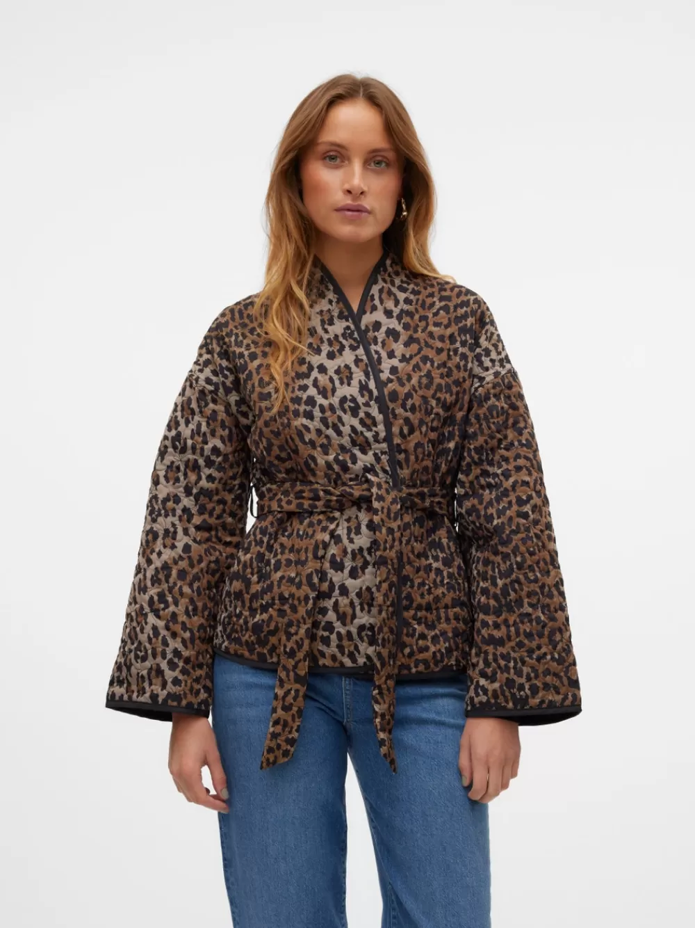 VERO MODA VMJANE Takit Silver Mink Shop