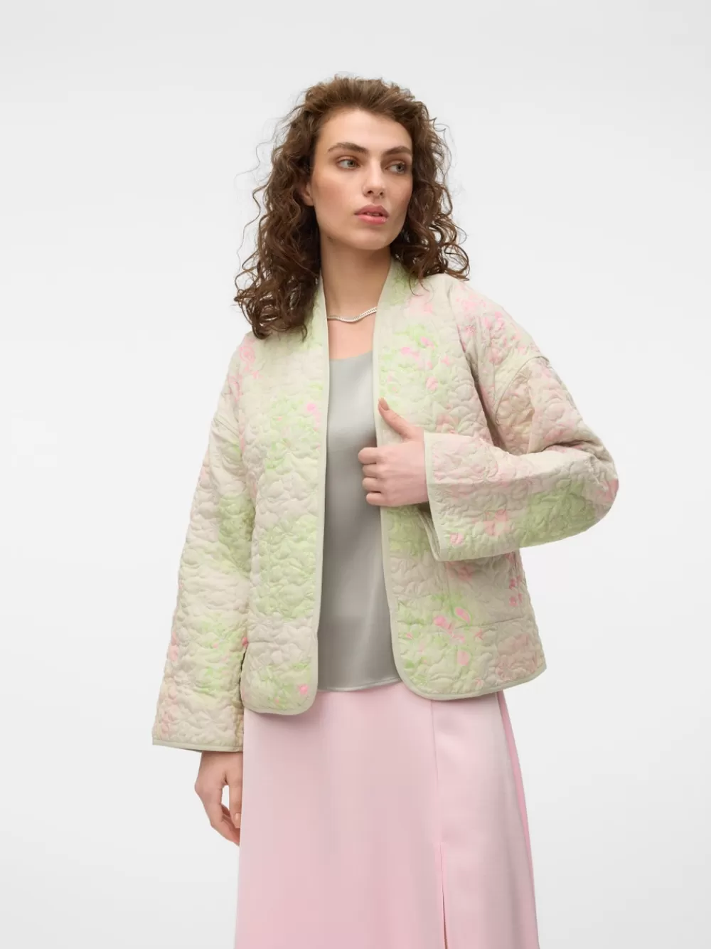 VERO MODA VMJANE Takit Birch Clearance