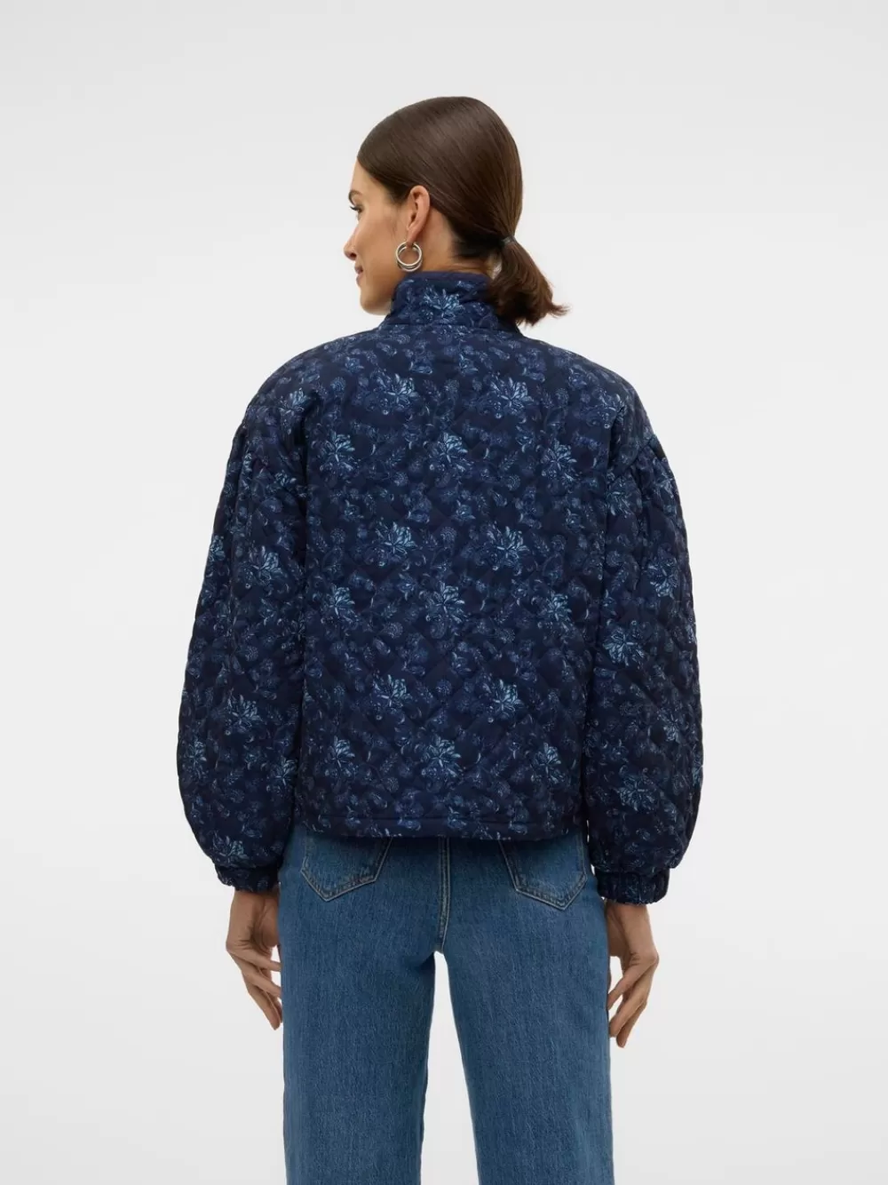 VERO MODA VMJANE Takit Faded Denim Shop