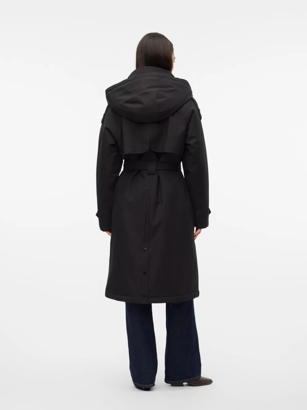 VERO MODA VMJANE Takit Black Fashion