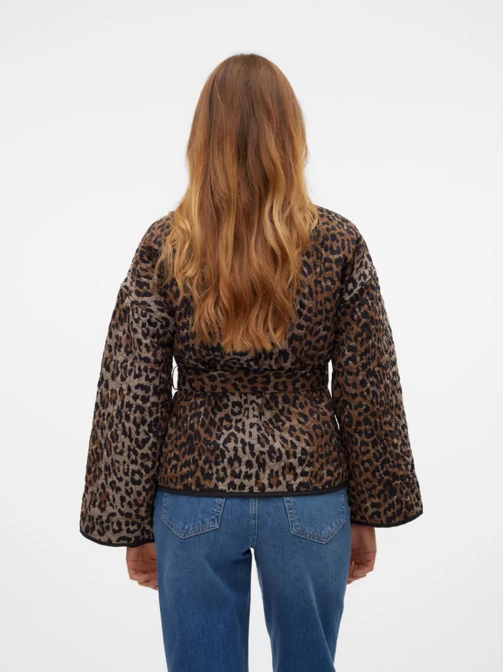 VERO MODA VMJANE Takit Silver Mink Shop
