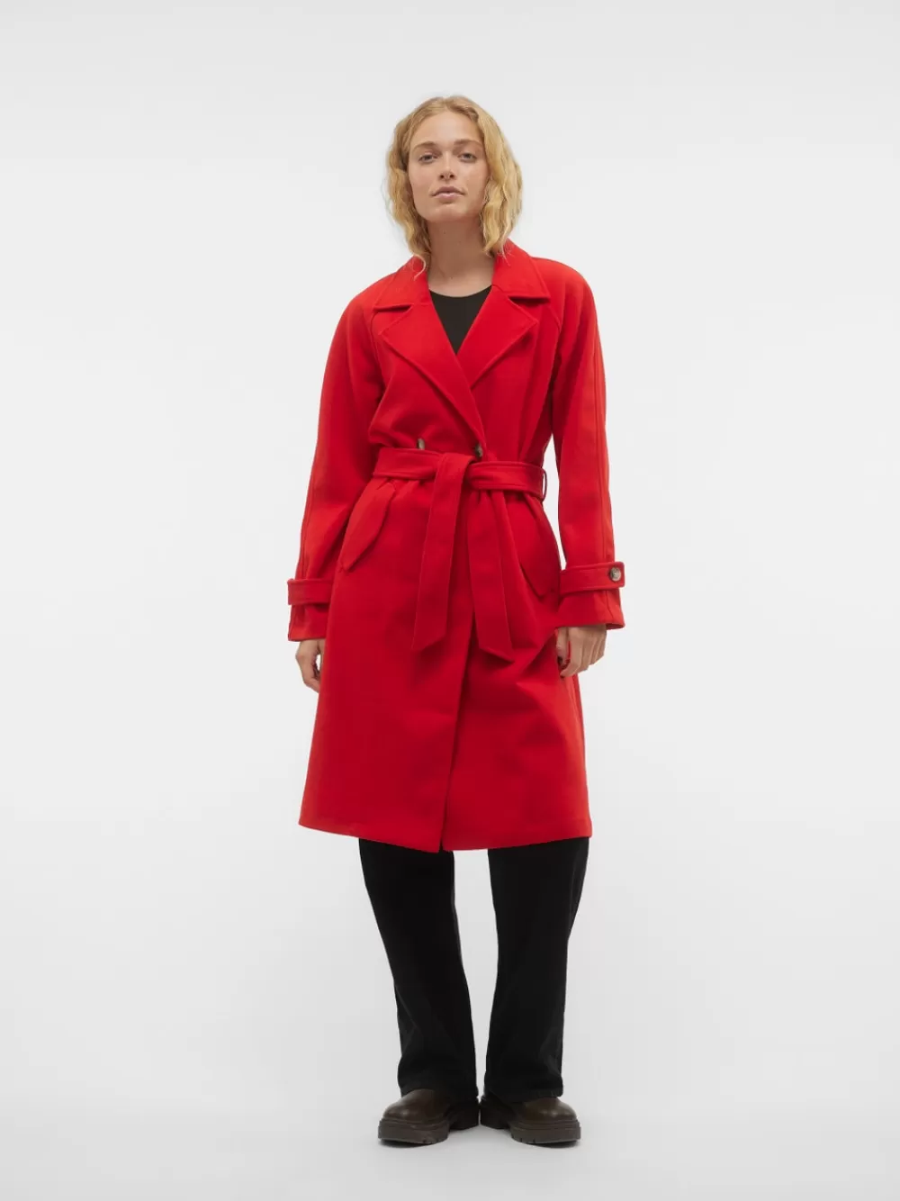 VERO MODA VMJAZZ Takit Goji Berry Best