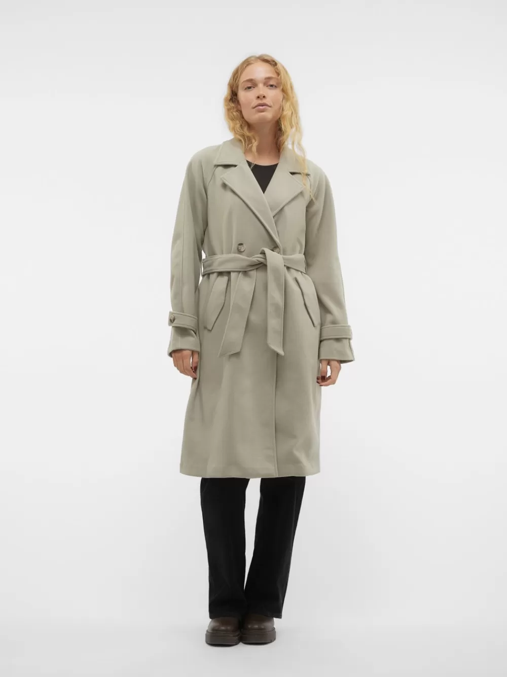 VERO MODA VMJAZZ Takit Laurel Oak Flash Sale