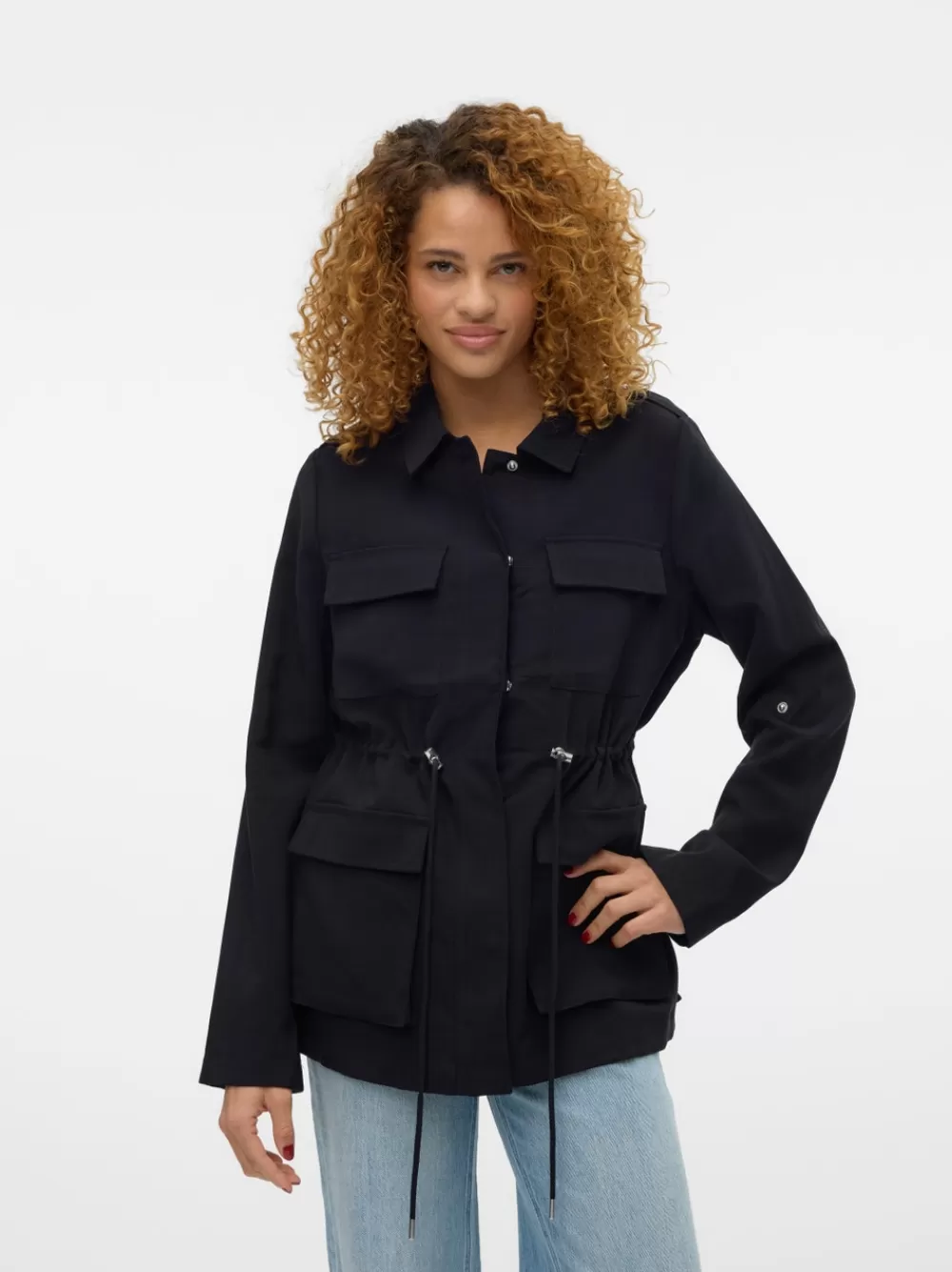 VERO MODA VMJAZZ Takit Black Cheap