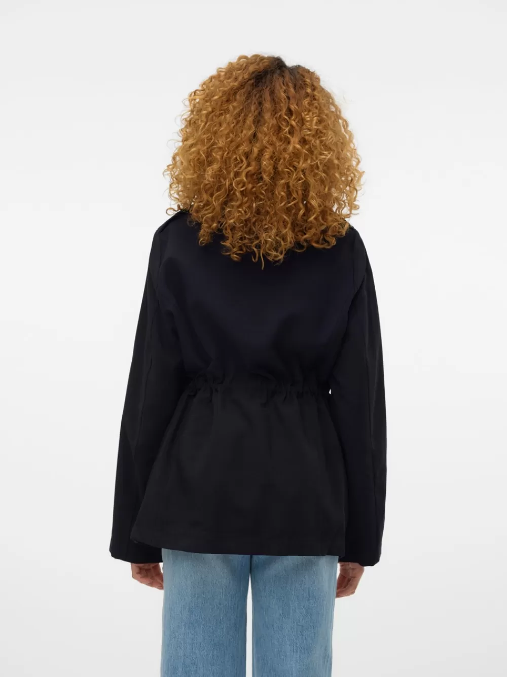 VERO MODA VMJAZZ Takit Black Cheap