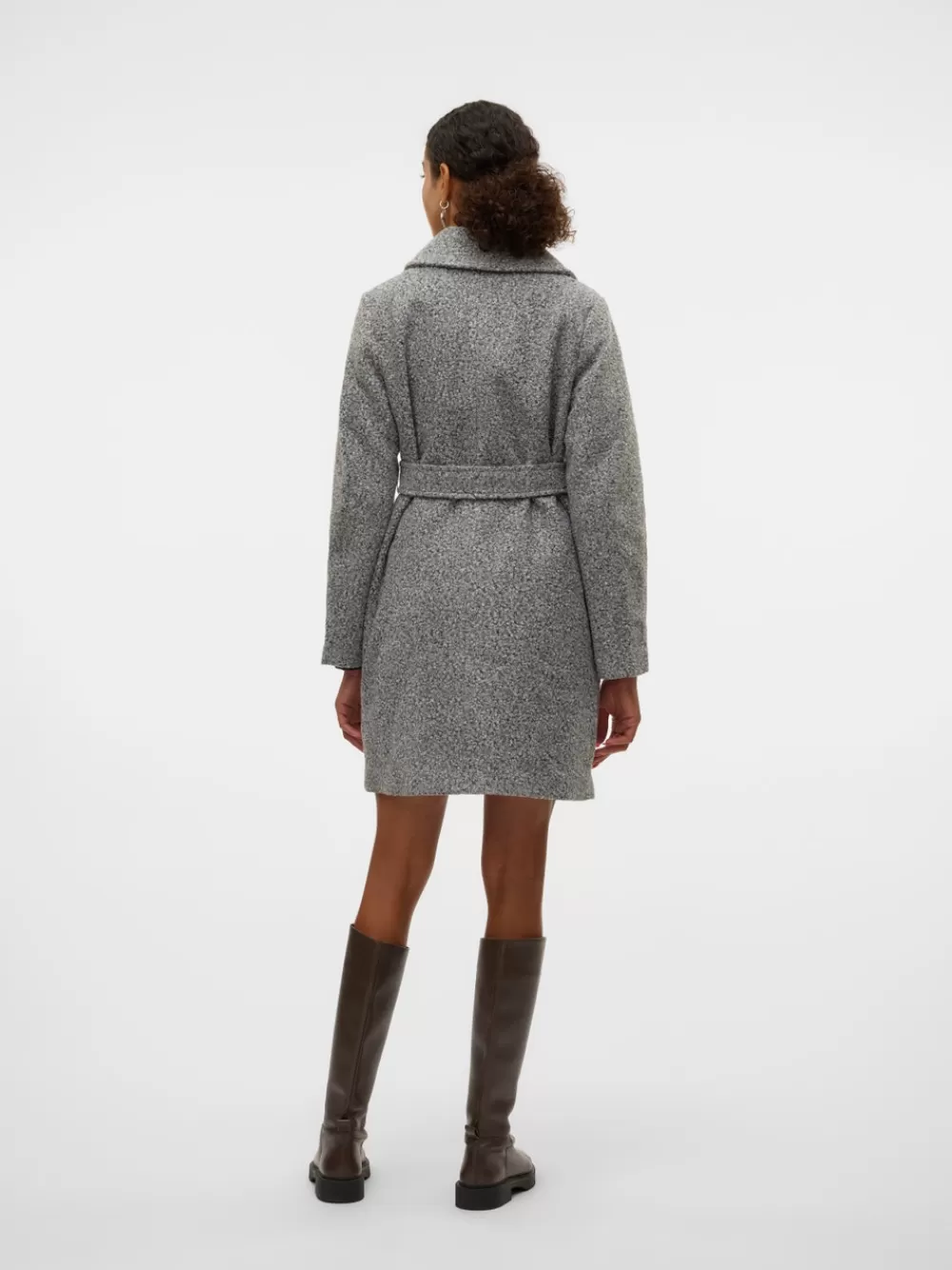VERO MODA VMJENNA Takit Medium Grey Melange New