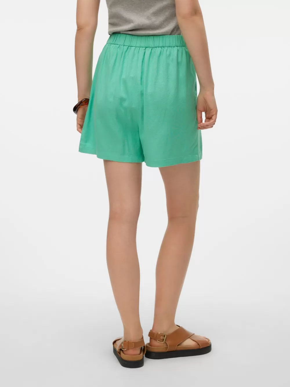 VERO MODA VMJESMILO Shortsit Katydid Fashion