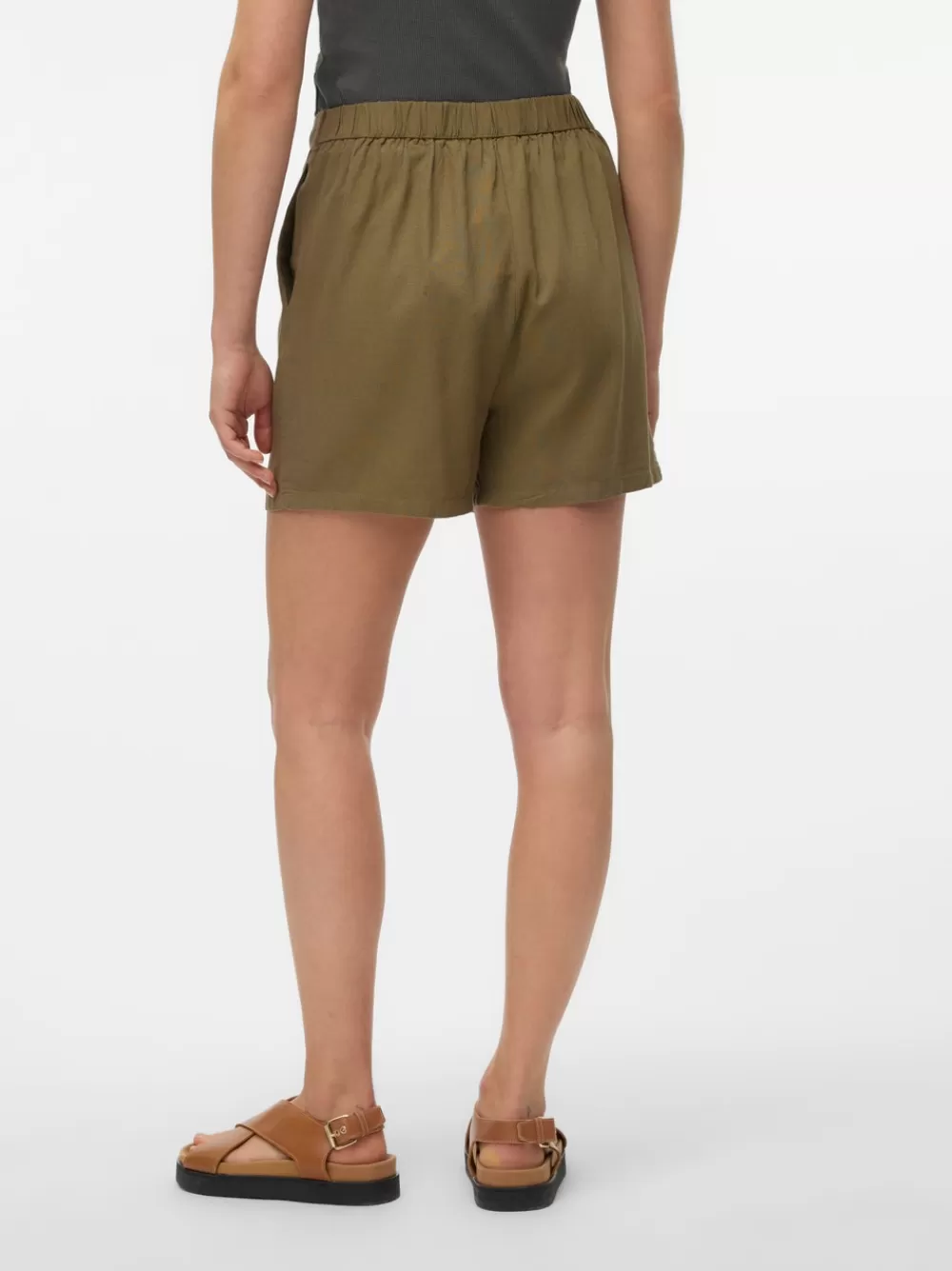 VERO MODA VMJESMILO Shortsit Capers Store
