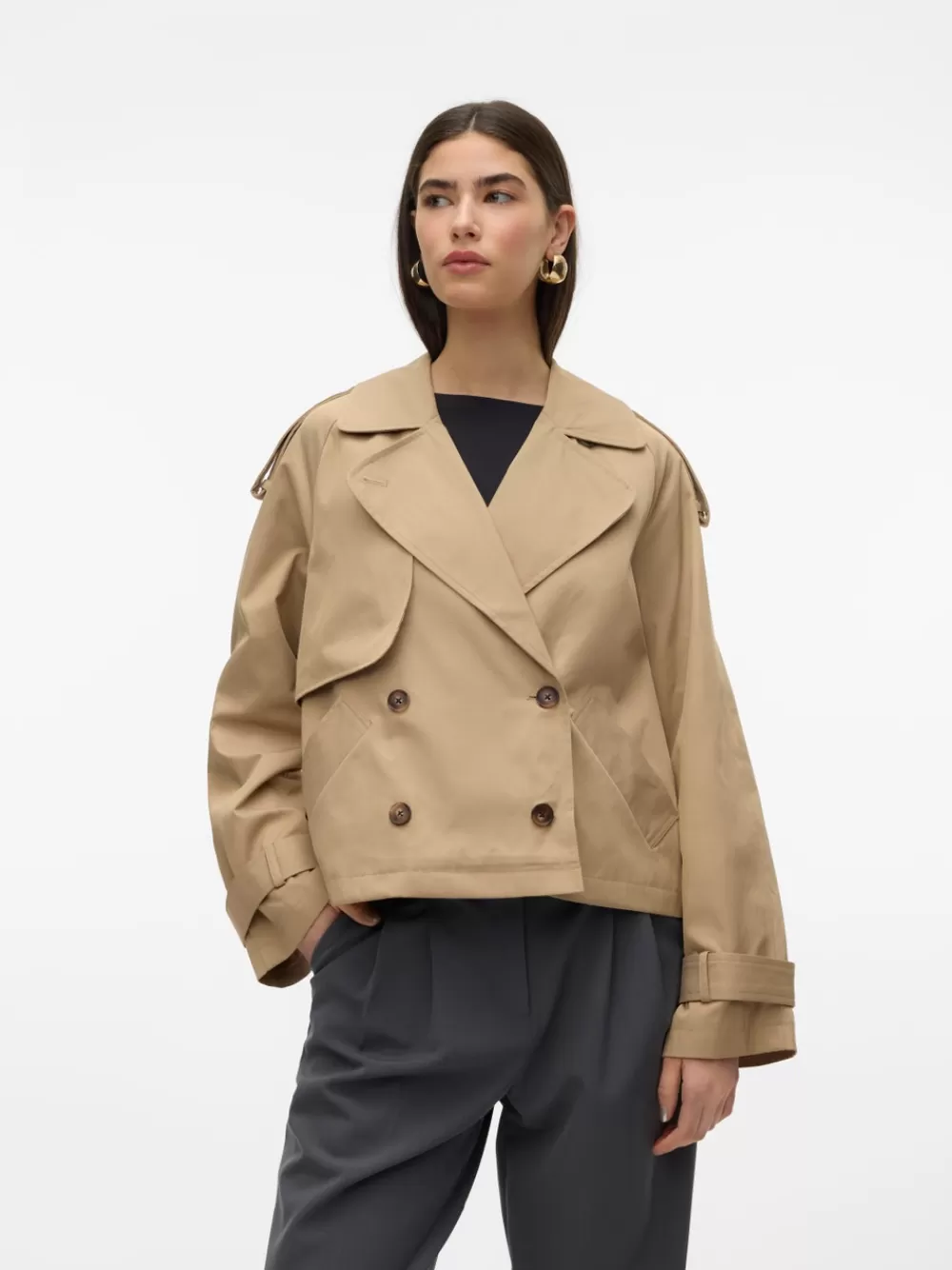 VERO MODA VMJEWEL Takit Cornstalk Flash Sale