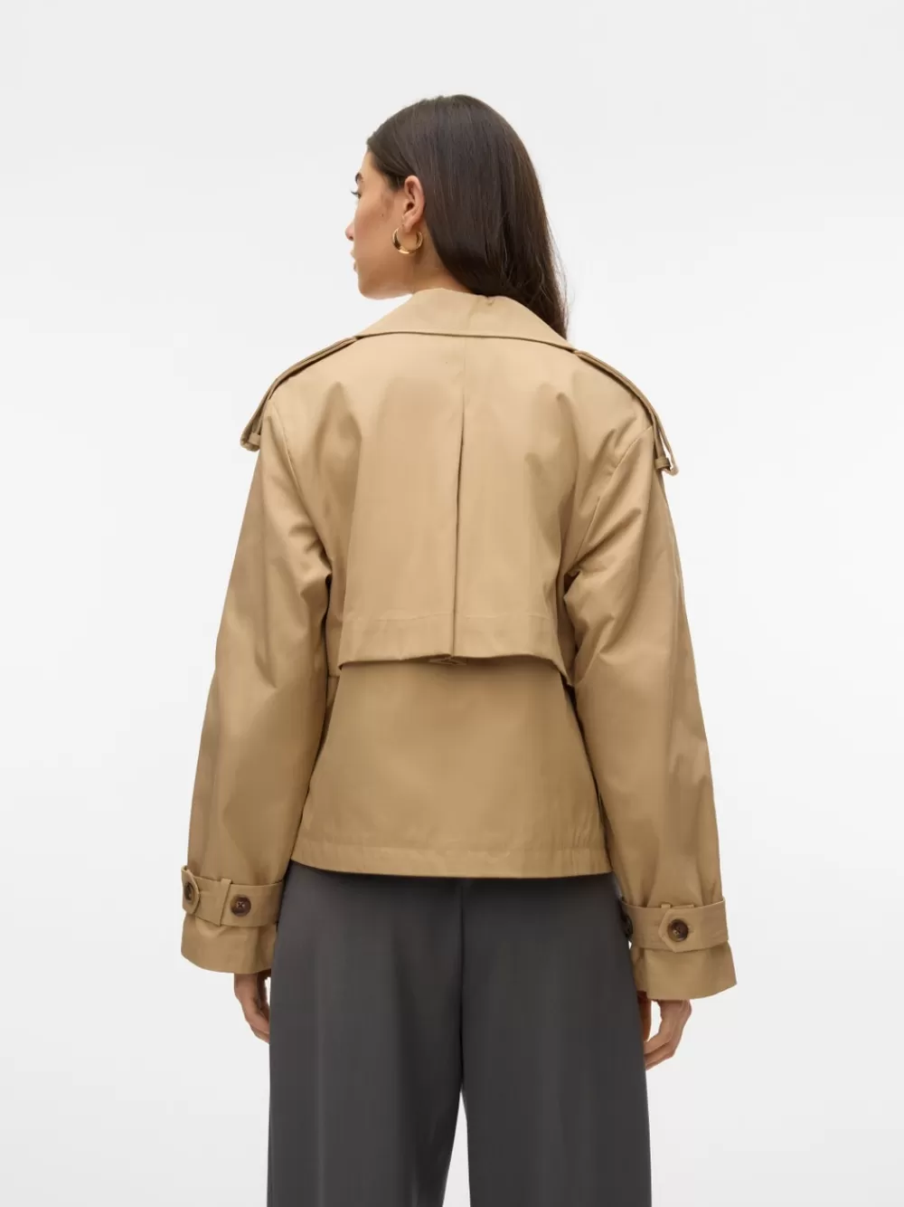 VERO MODA VMJEWEL Takit Cornstalk Flash Sale