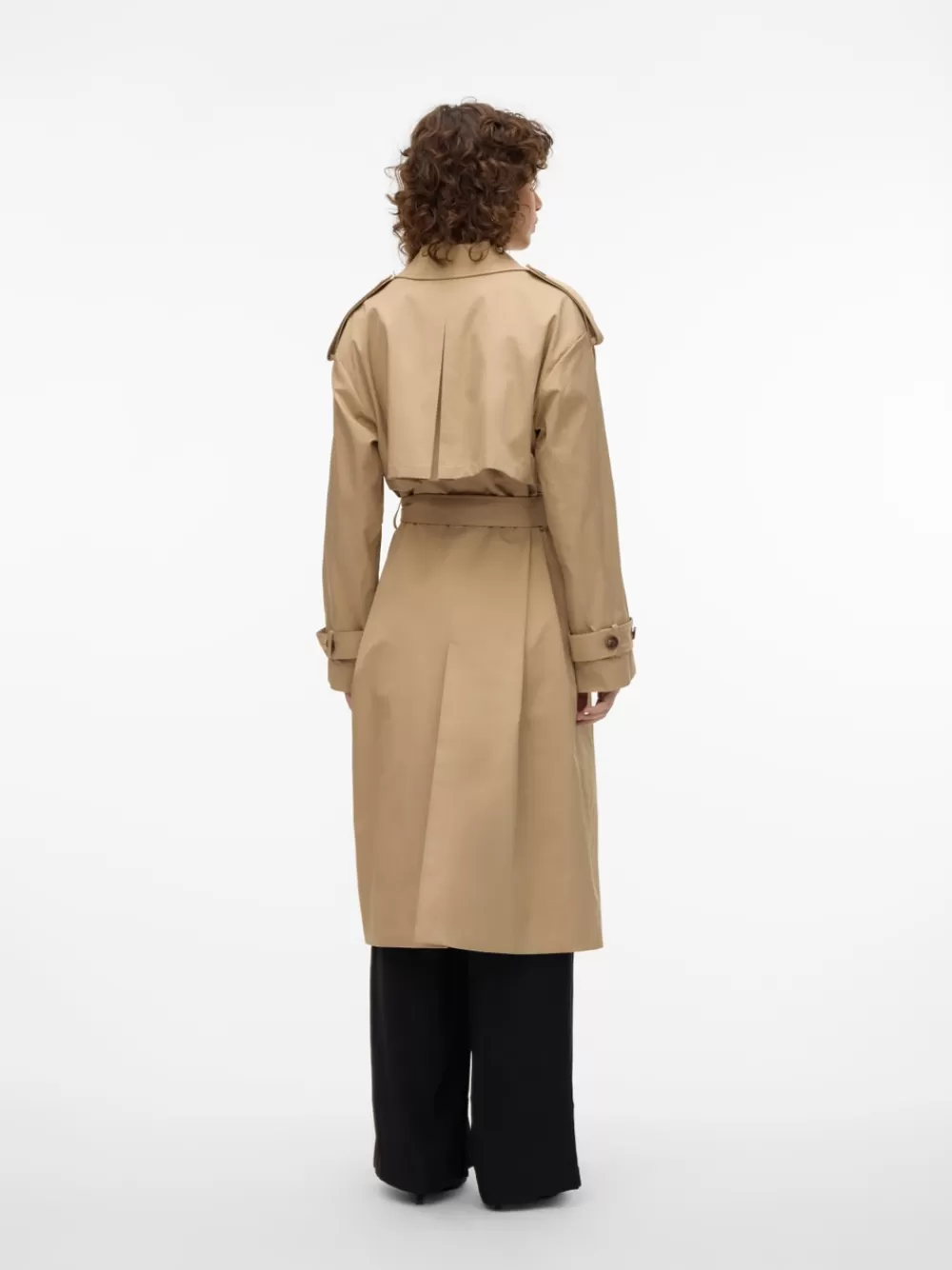 VERO MODA VMJEWEL Trenssit Cornstalk Fashion