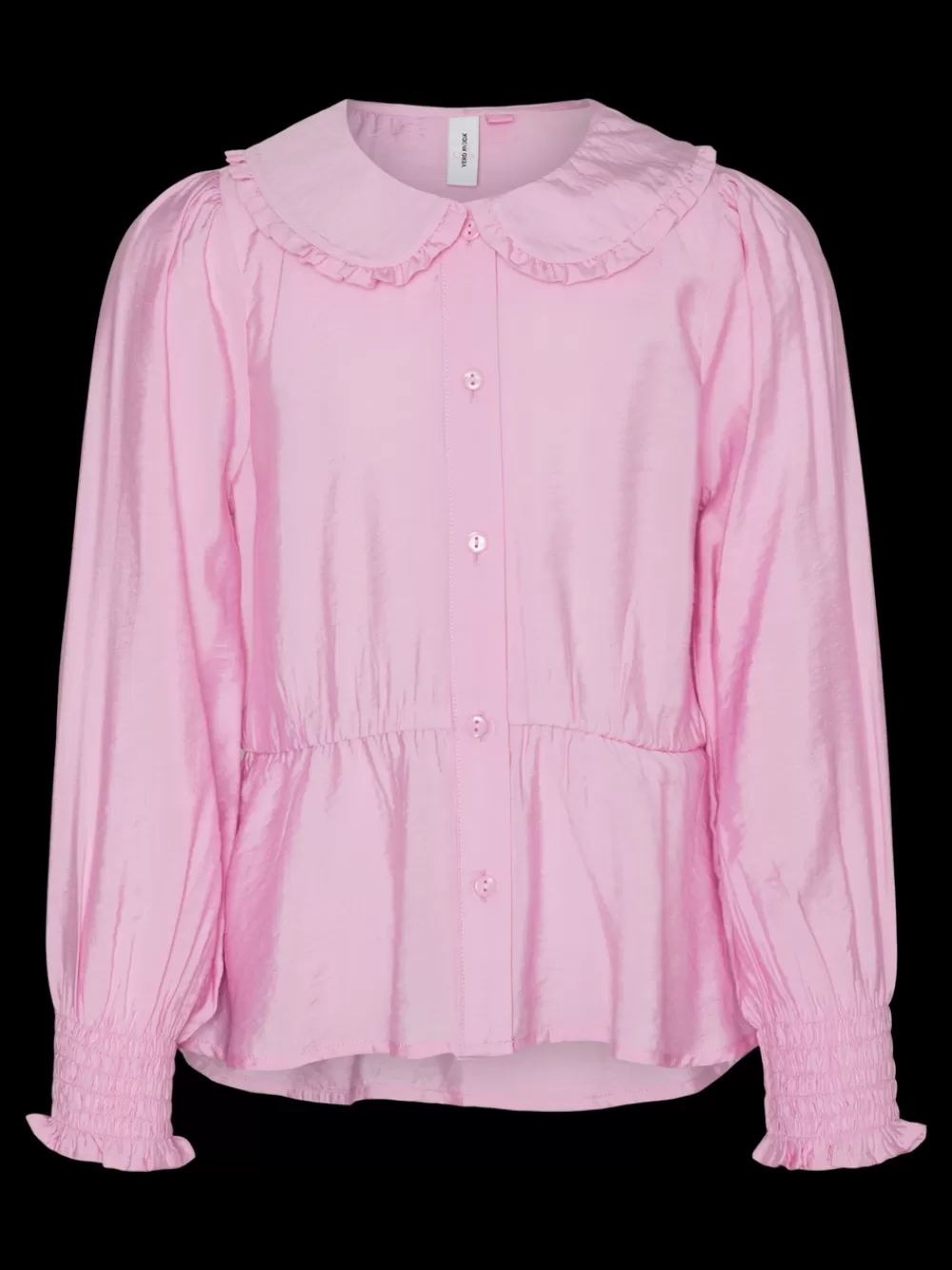 VERO MODA VMJOSIE Paidat Pastel Lavender Shop
