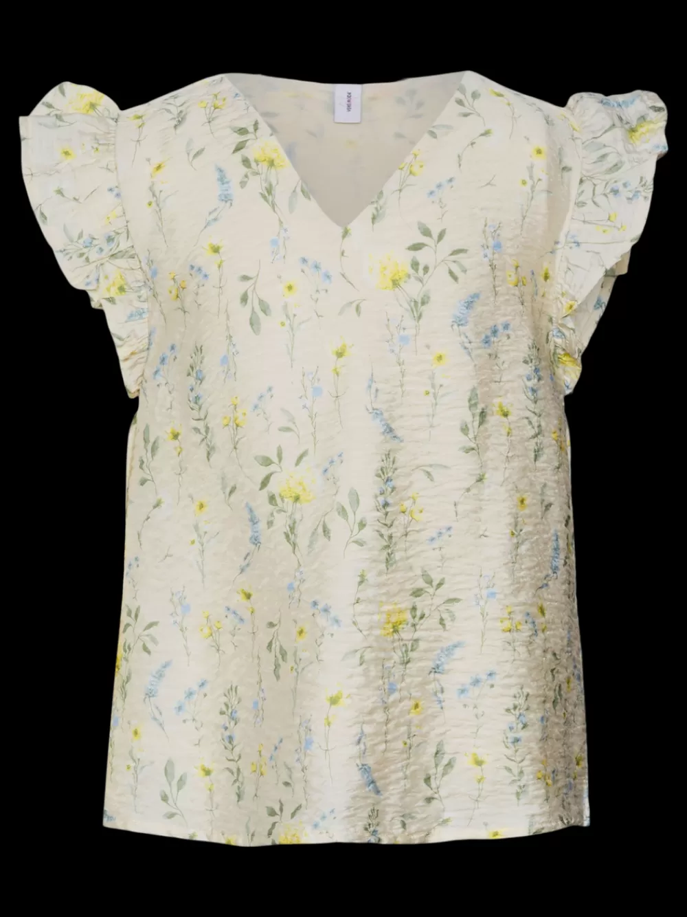 VERO MODA VMJOSIE Topit Birch Fashion
