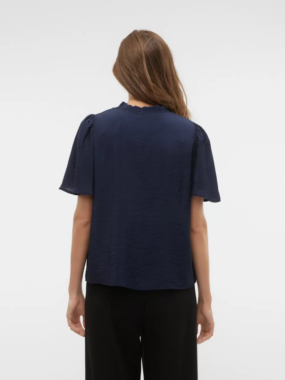 VERO MODA VMJOSIE Topit Navy Blazer Sale
