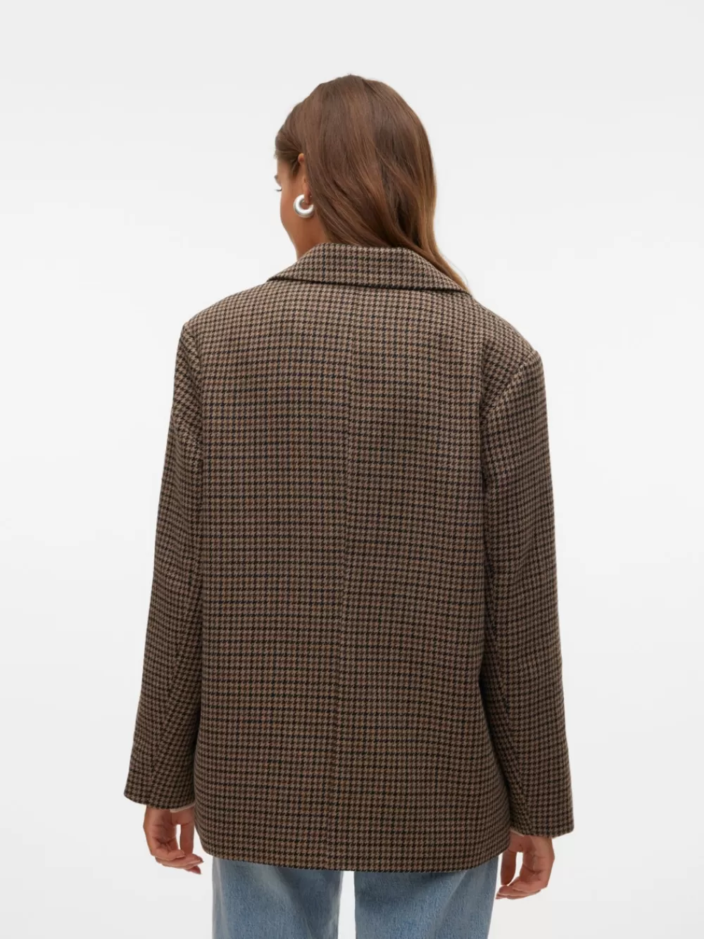 VERO MODA VMJULIE Takit Silver Mink Flash Sale