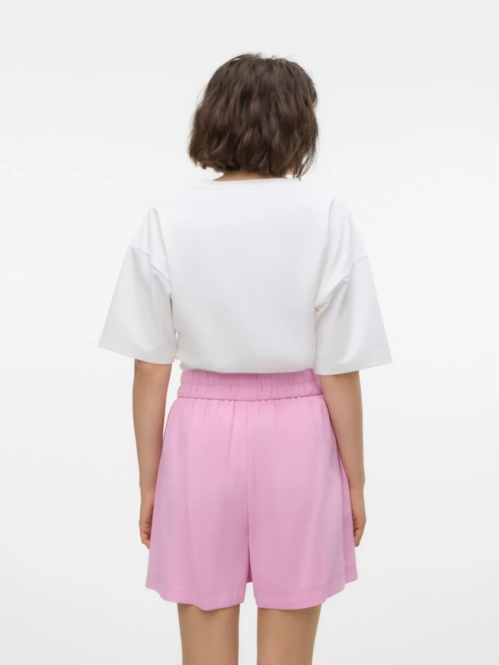 VERO MODA VMJULIET Topit Bright White Discount
