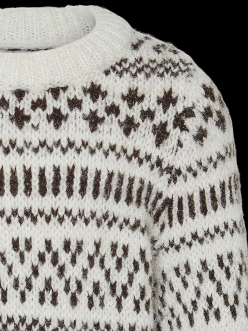 VERO MODA VMKAIRA Neulepuserot Birch Best Sale