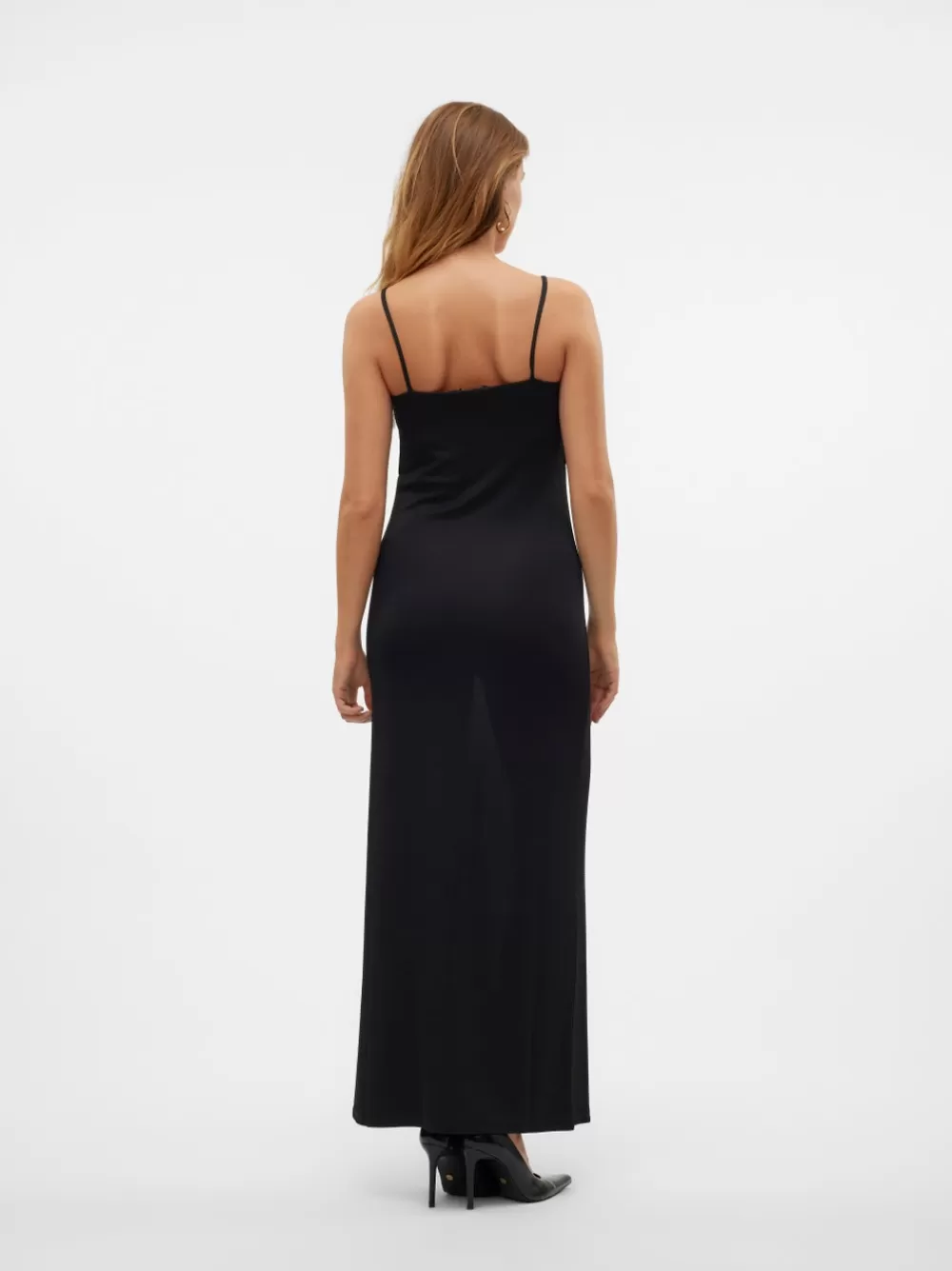 VERO MODA VMKANVA Midimekko Black Sale